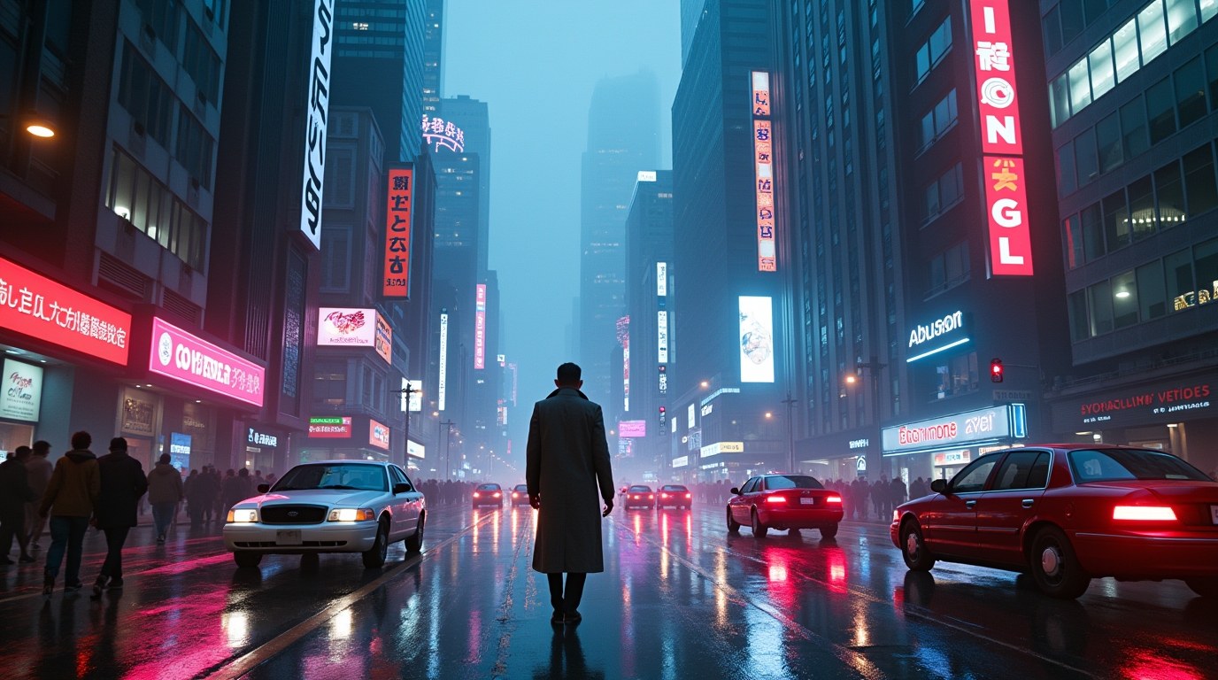 Hero image for NoizeMedia.com